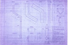 管箍加固施工使用方案設(shè)計(jì)圖